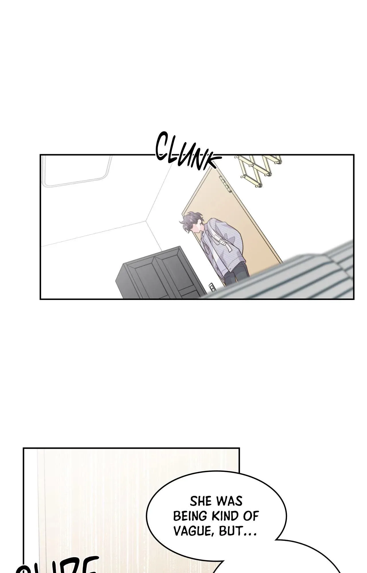 Merry Marbling Chapter 116 page 54