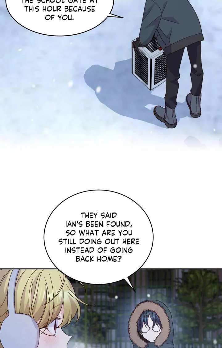 Merry Marbling Chapter 127 page 3