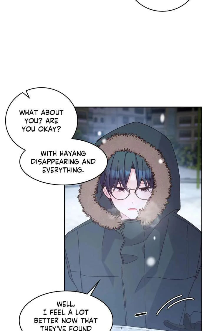 Merry Marbling Chapter 127 page 12