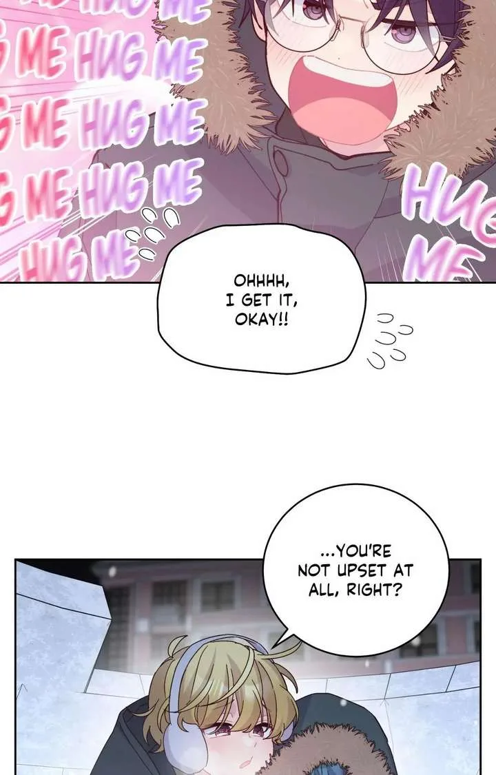 Merry Marbling Chapter 127 page 19