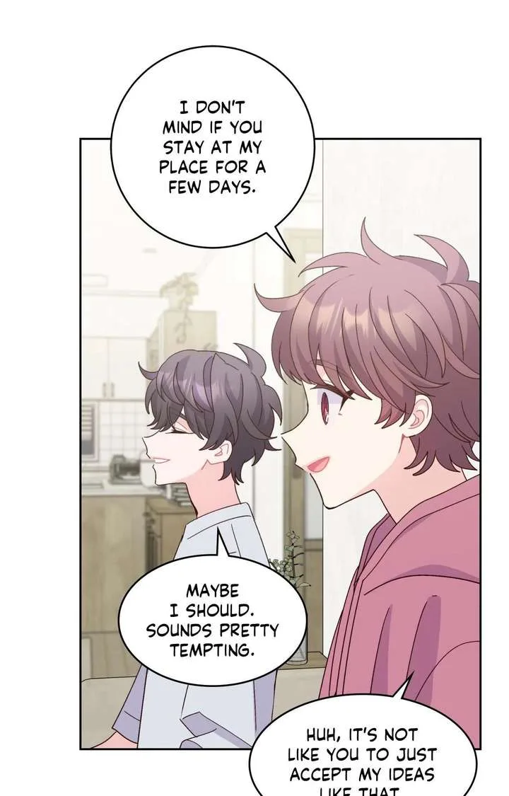 Merry Marbling Chapter 127 page 48