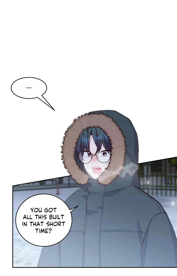 Merry Marbling Chapter 127 page 1
