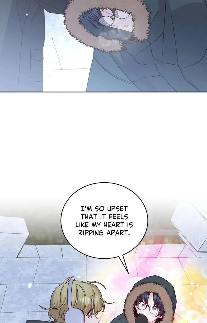 Merry Marbling Chapter 127 page 17