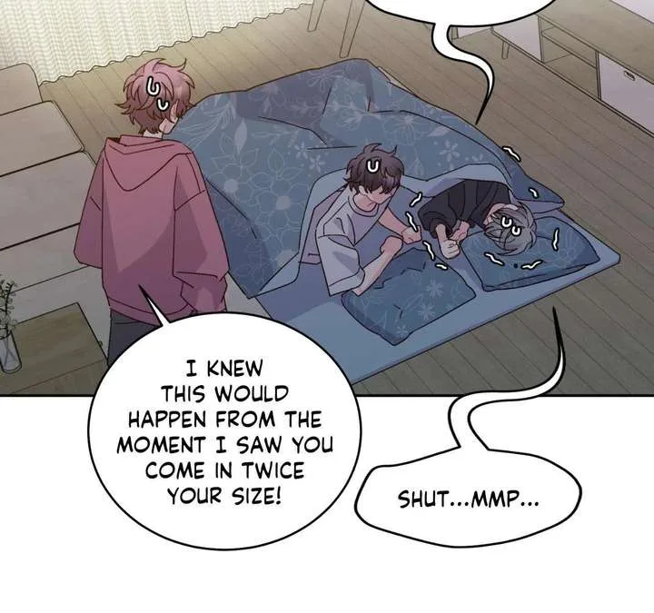 Merry Marbling Chapter 127 page 62