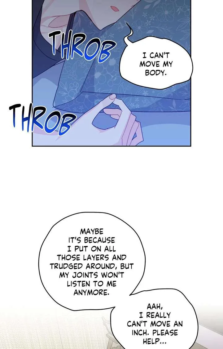 Merry Marbling Chapter 127 page 61