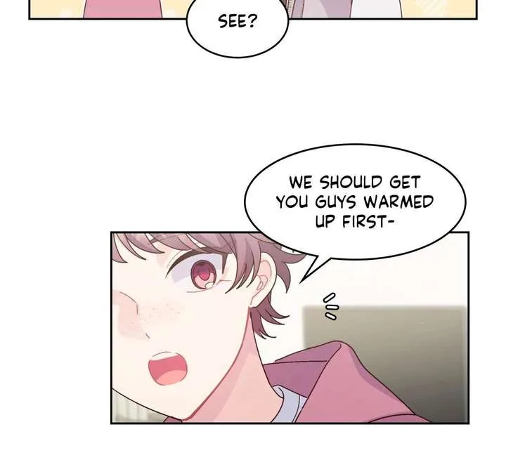 Merry Marbling Chapter 127 page 30