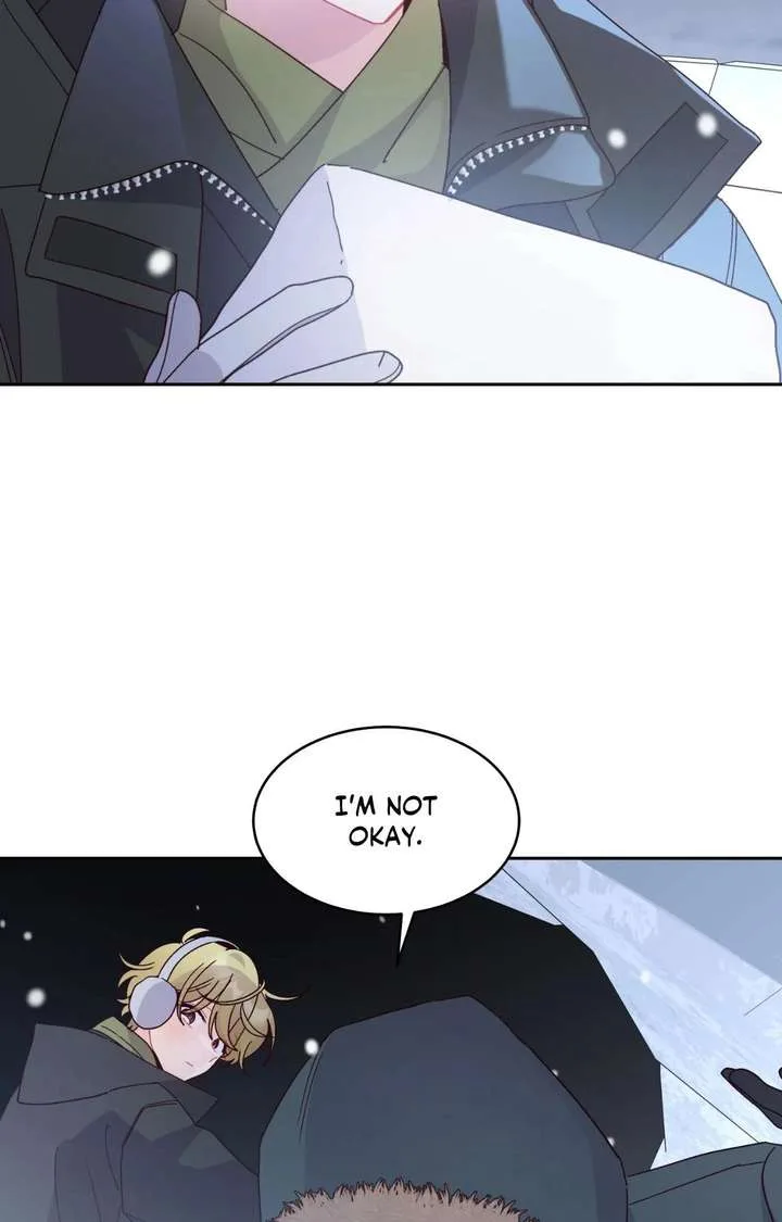 Merry Marbling Chapter 127 page 16
