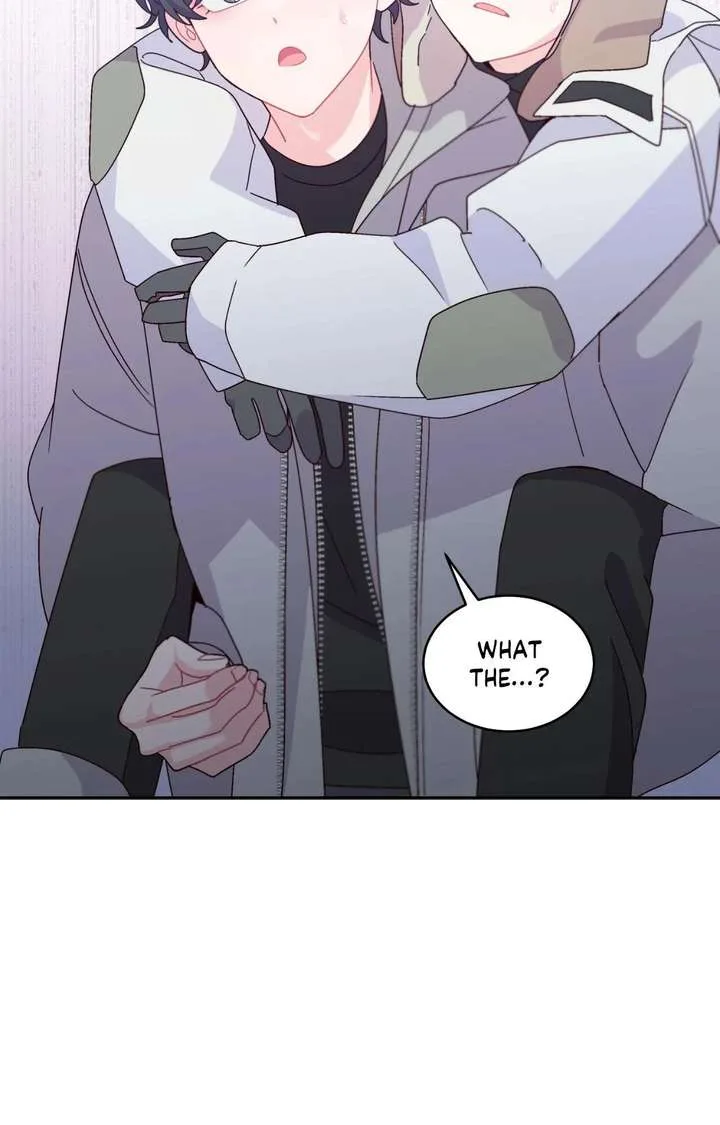 Merry Marbling Chapter 127 page 69