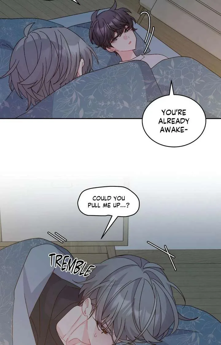 Merry Marbling Chapter 127 page 58