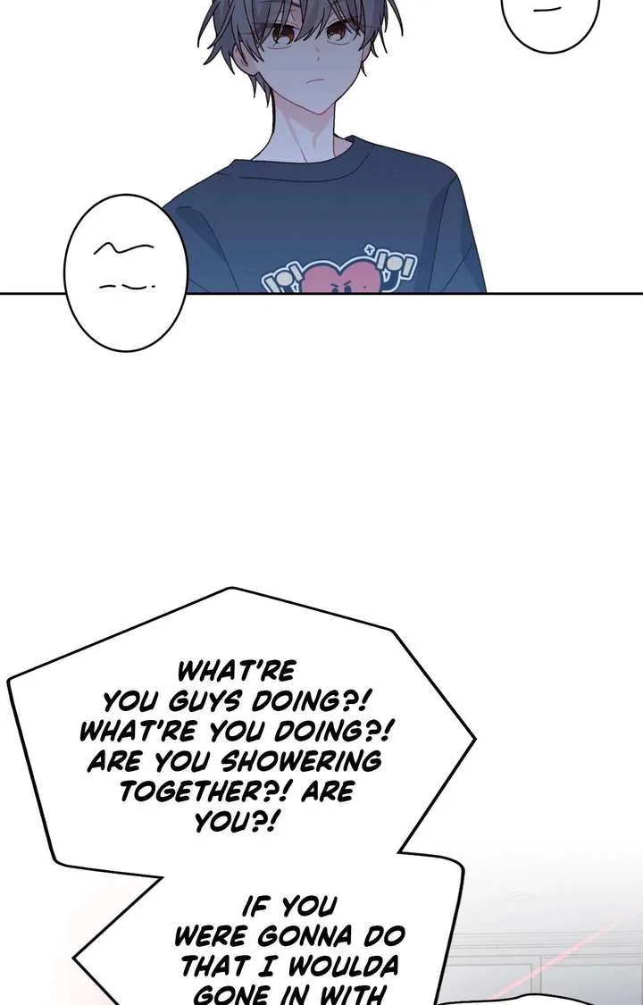 Merry Marbling Chapter 127 page 45