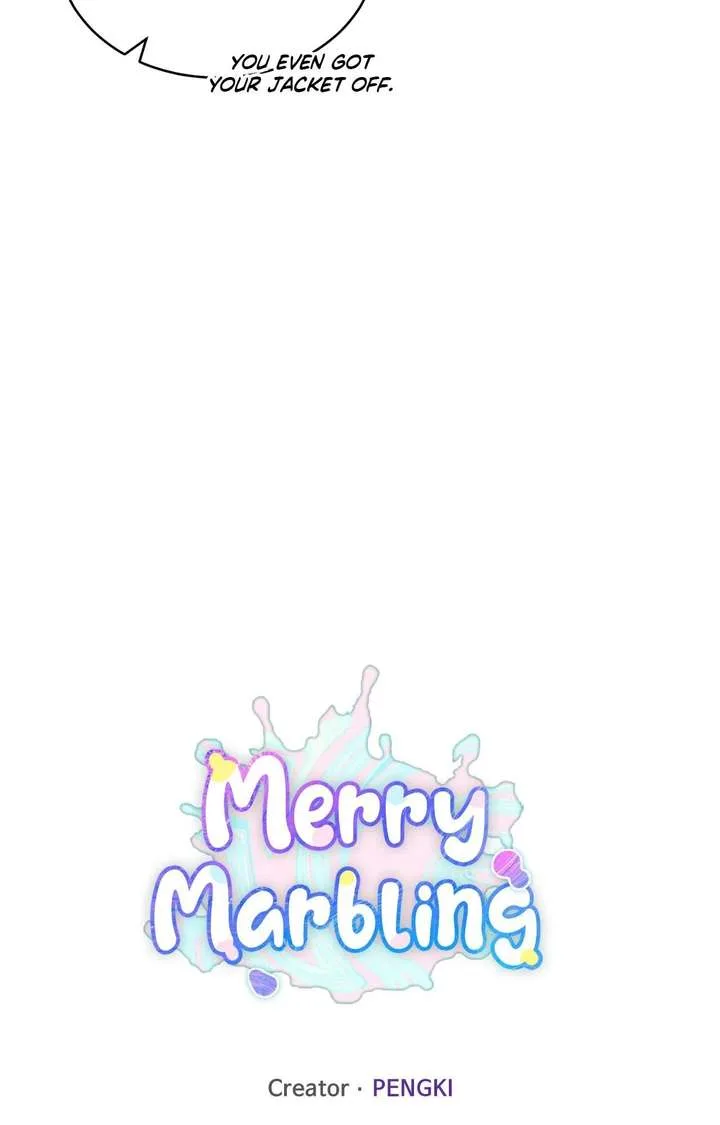 Merry Marbling Chapter 127 page 34