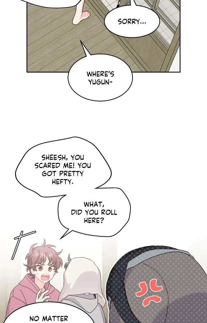 Merry Marbling Chapter 127 page 27