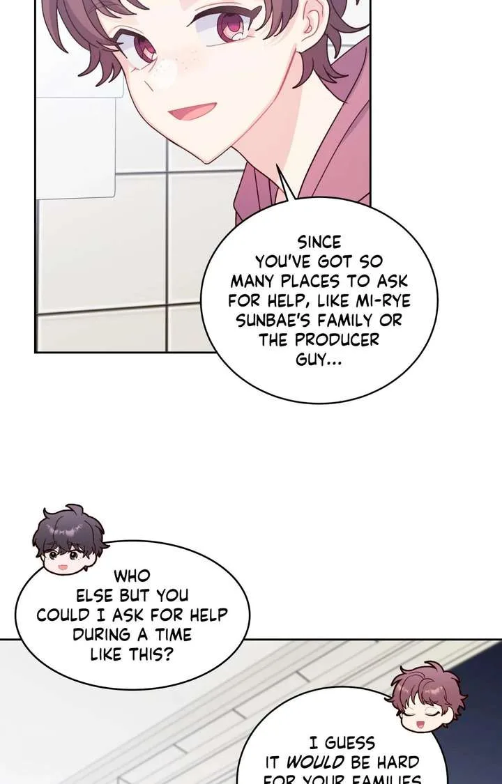 Merry Marbling Chapter 127 page 38