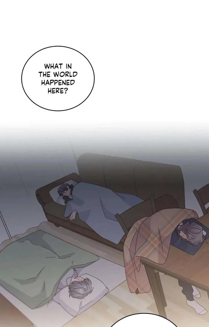 Merry Marbling Chapter 127 page 70