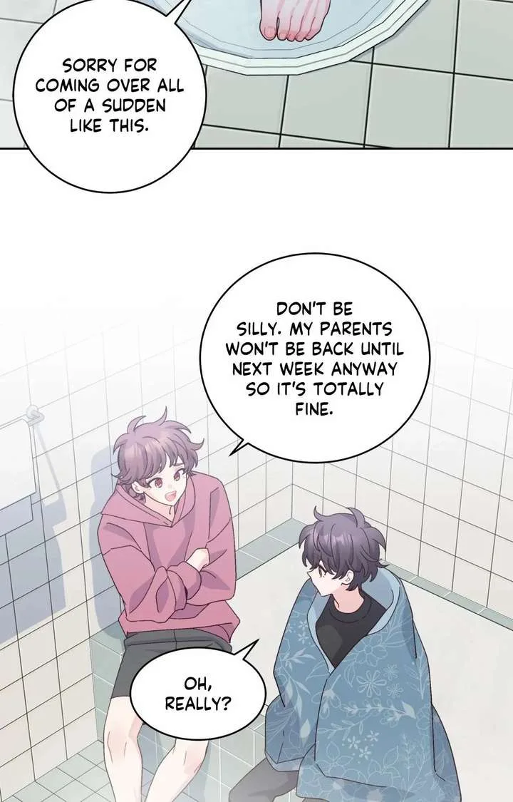 Merry Marbling Chapter 127 page 36
