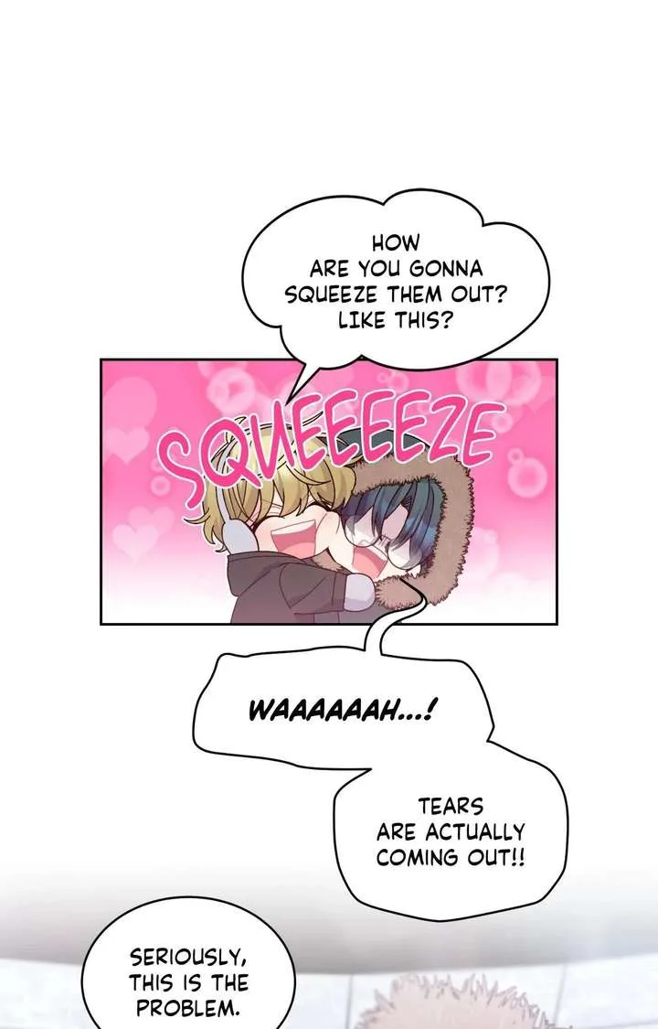 Merry Marbling Chapter 127 page 21