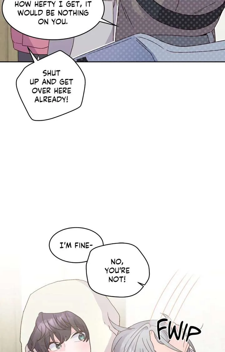 Merry Marbling Chapter 127 page 28