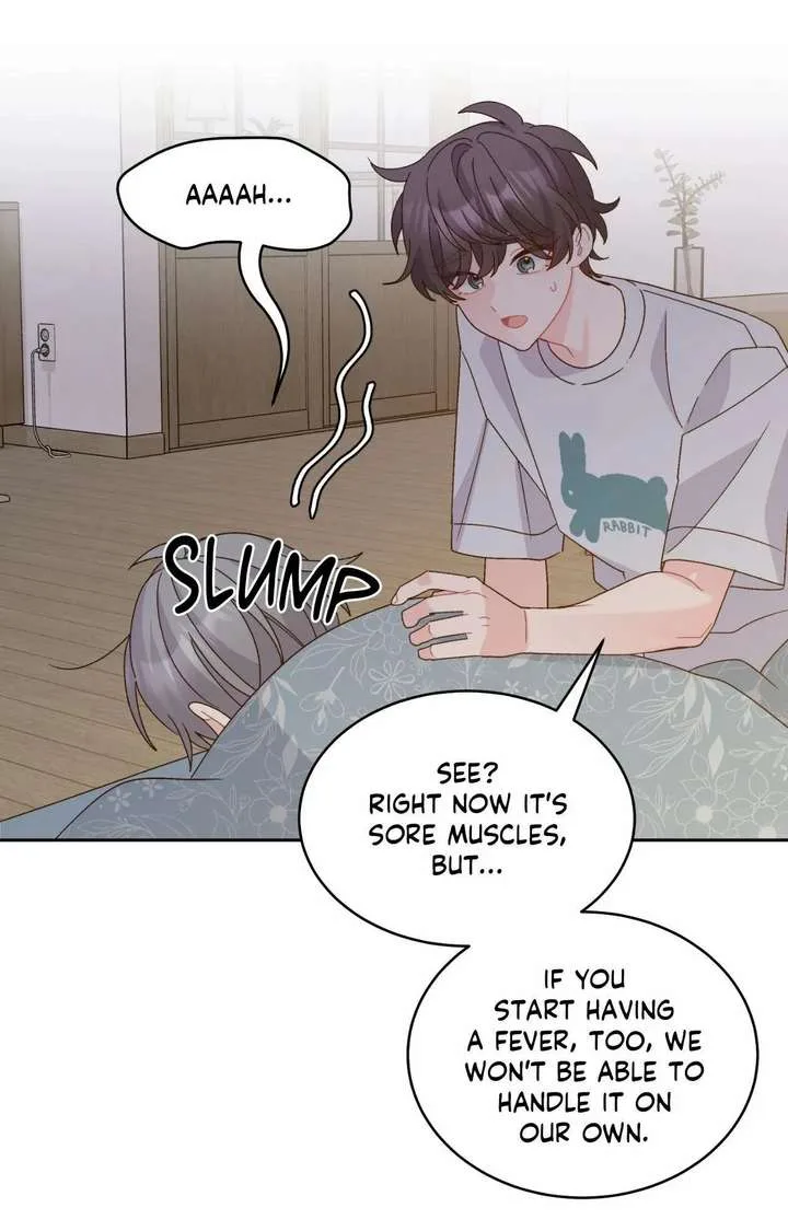 Merry Marbling Chapter 127 page 65