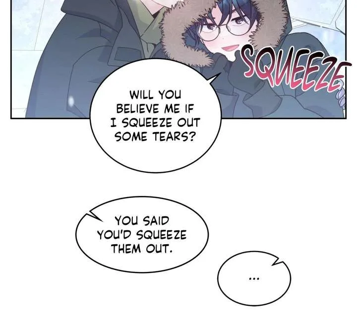 Merry Marbling Chapter 127 page 20