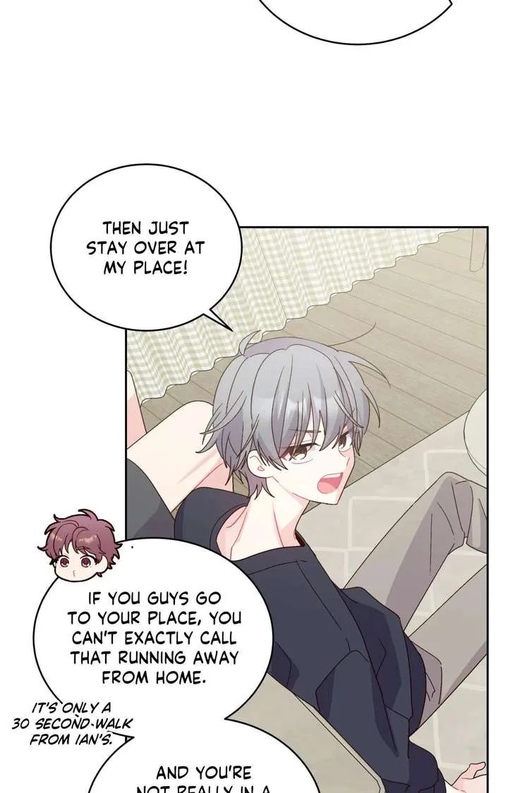 Merry Marbling Chapter 127 page 50