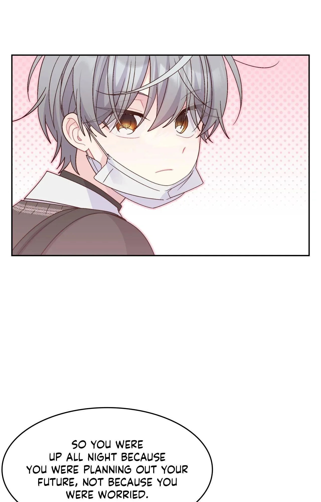 Merry Marbling Chapter 116 page 69