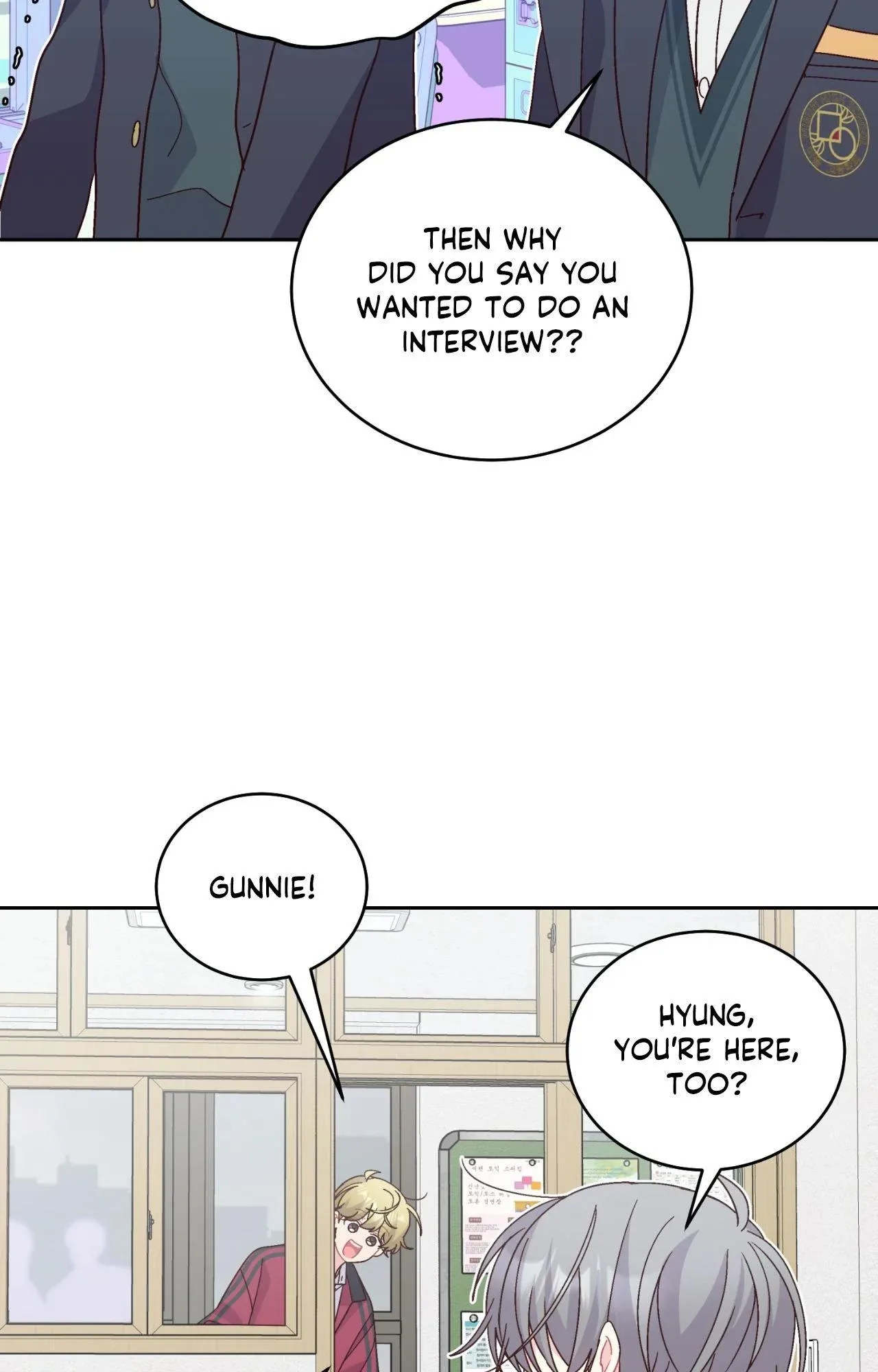 Merry Marbling Chapter 118 page 51