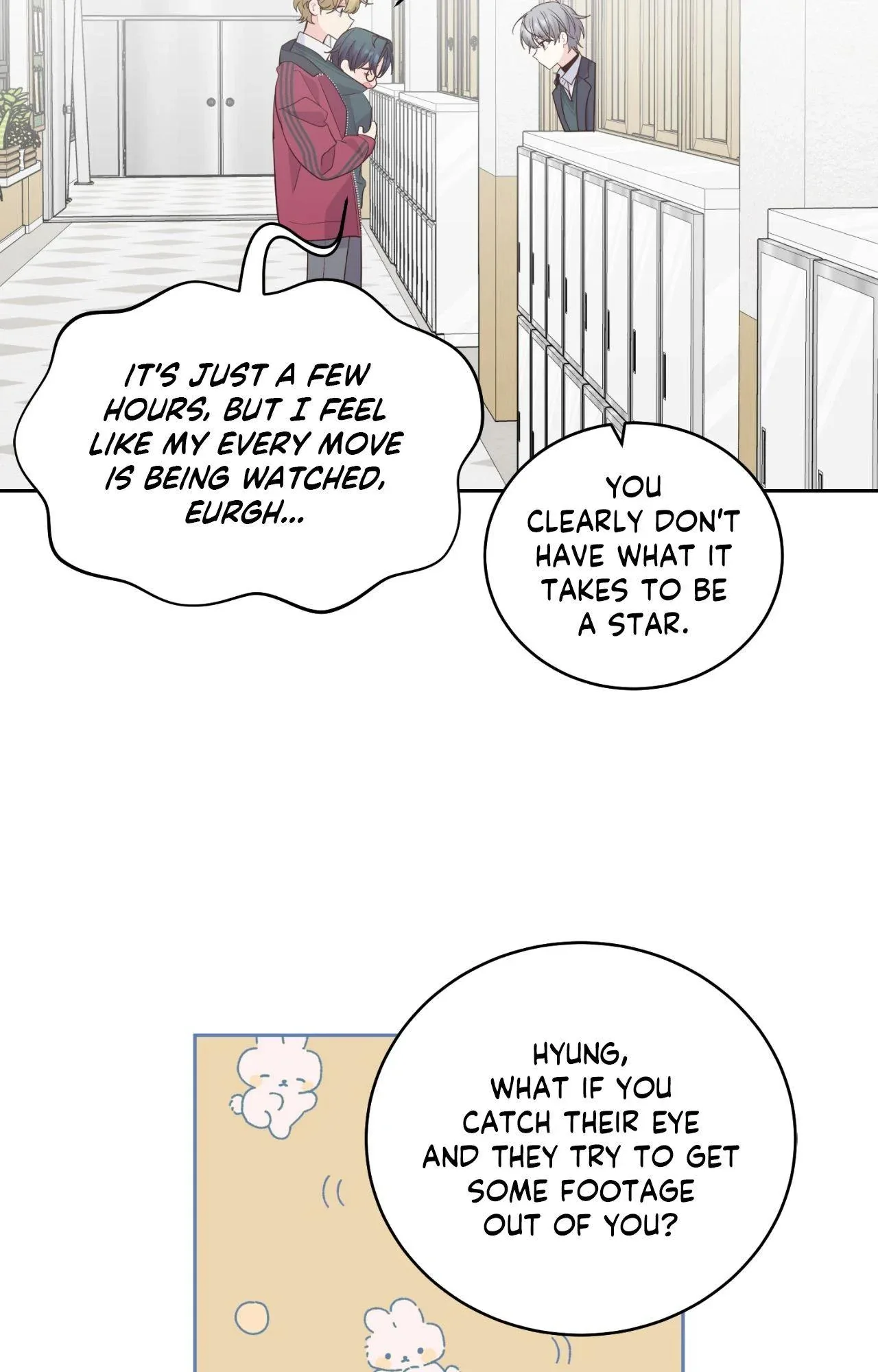 Merry Marbling Chapter 118 page 55