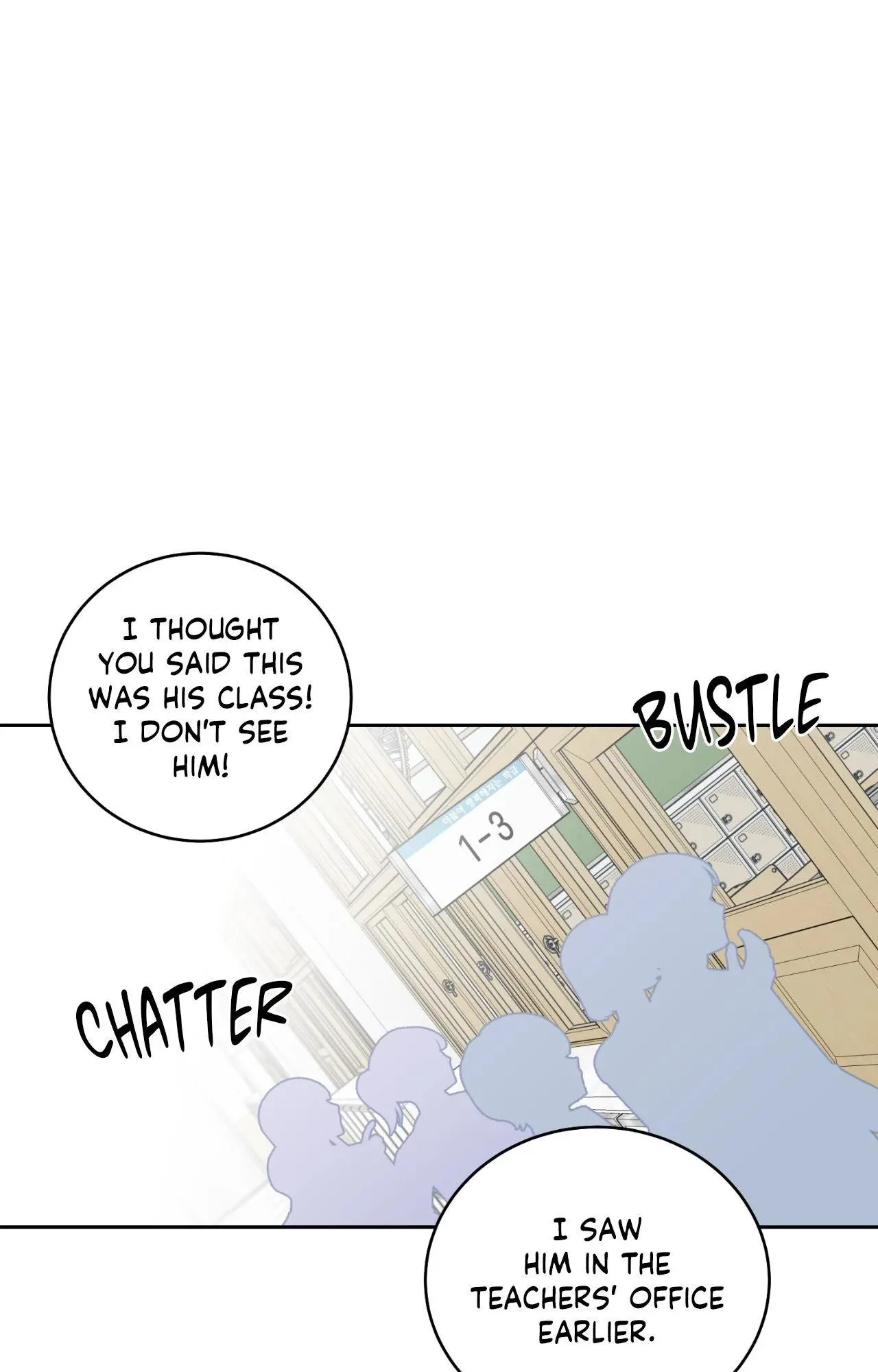 Merry Marbling Chapter 118 page 47