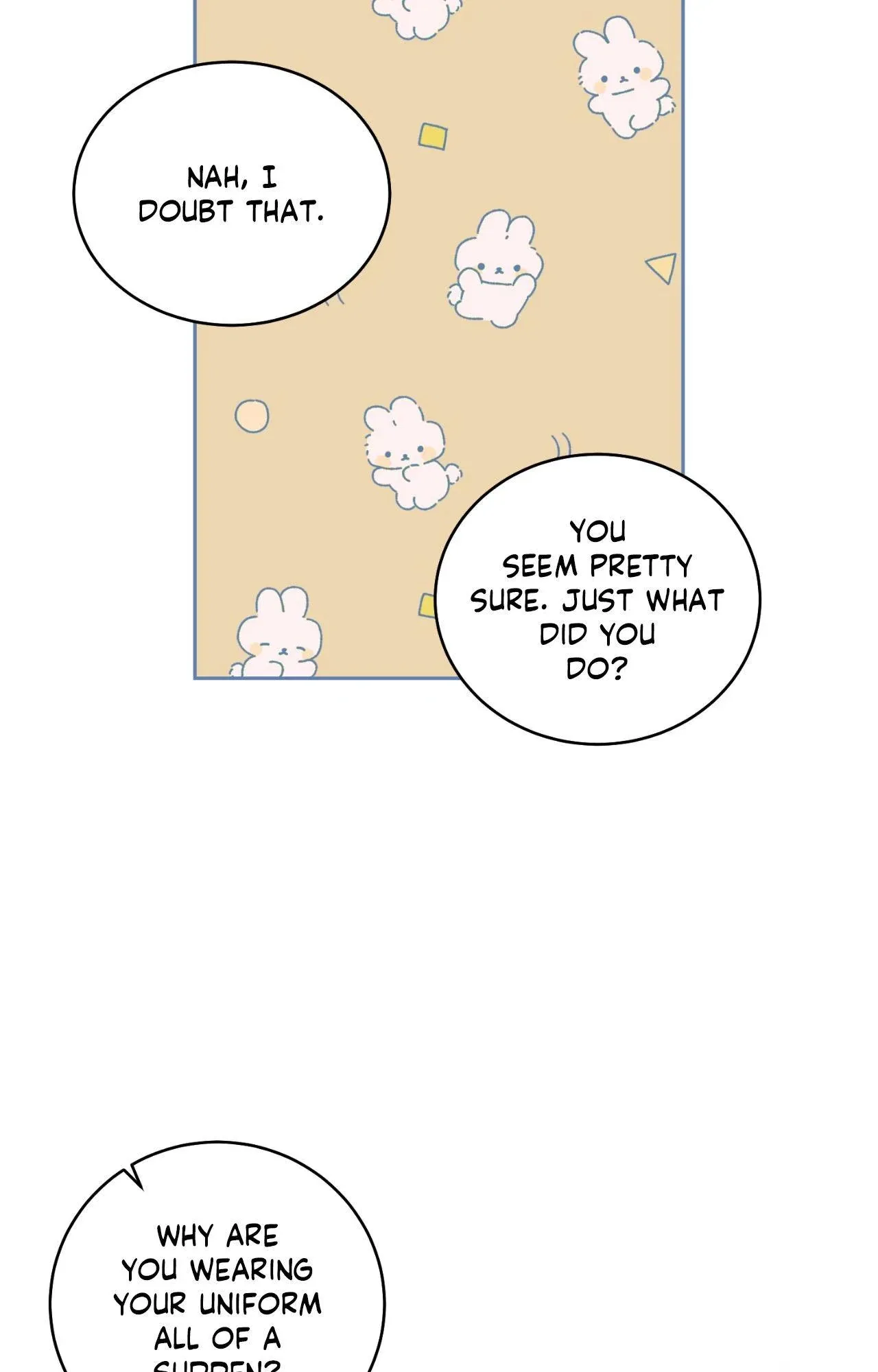 Merry Marbling Chapter 118 page 56