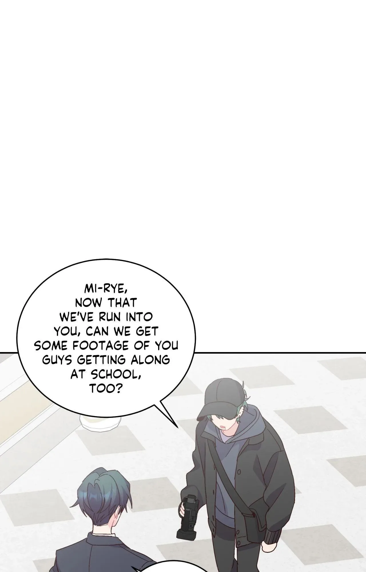 Merry Marbling Chapter 118 page 63