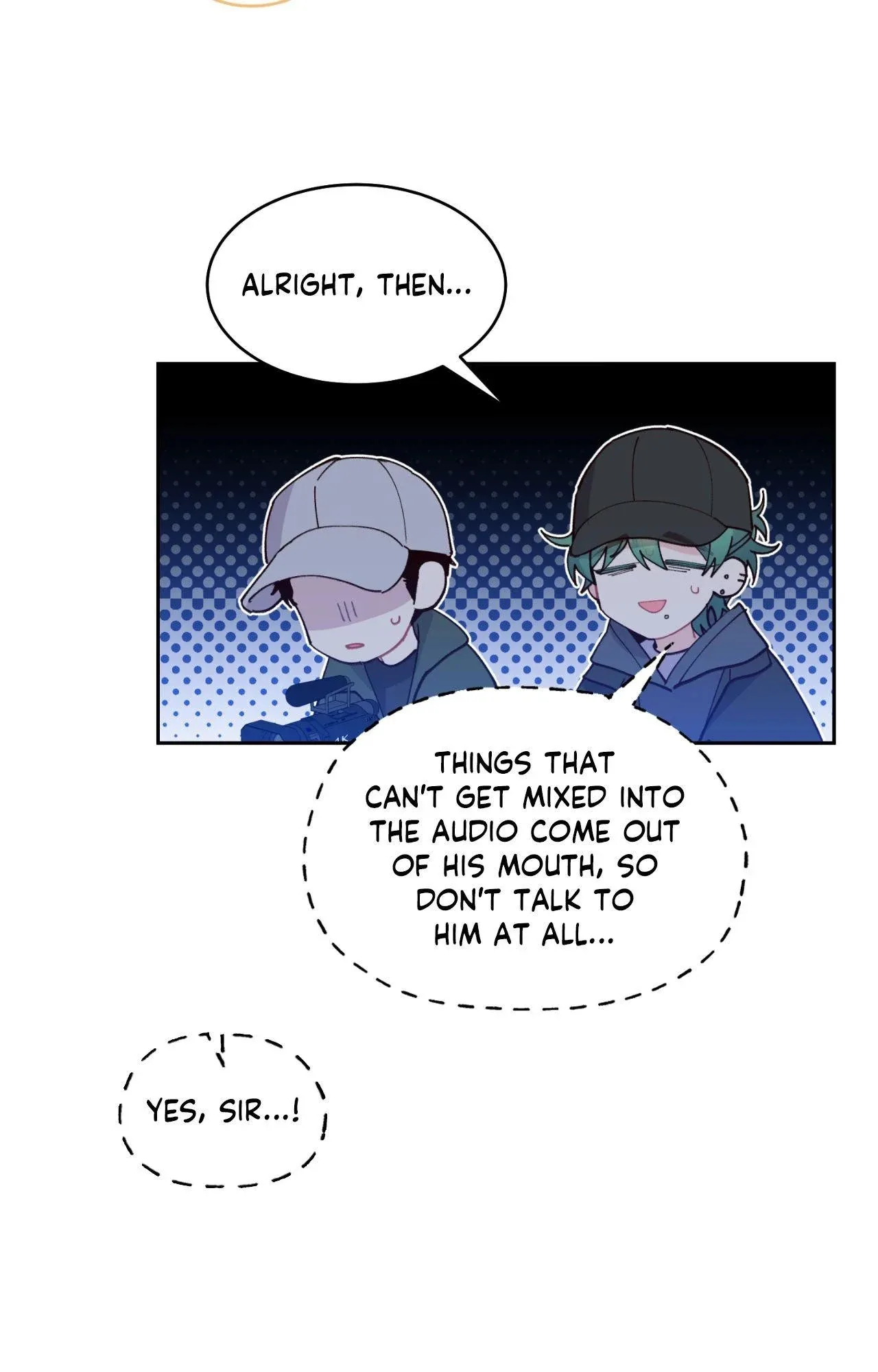 Merry Marbling Chapter 118 page 71