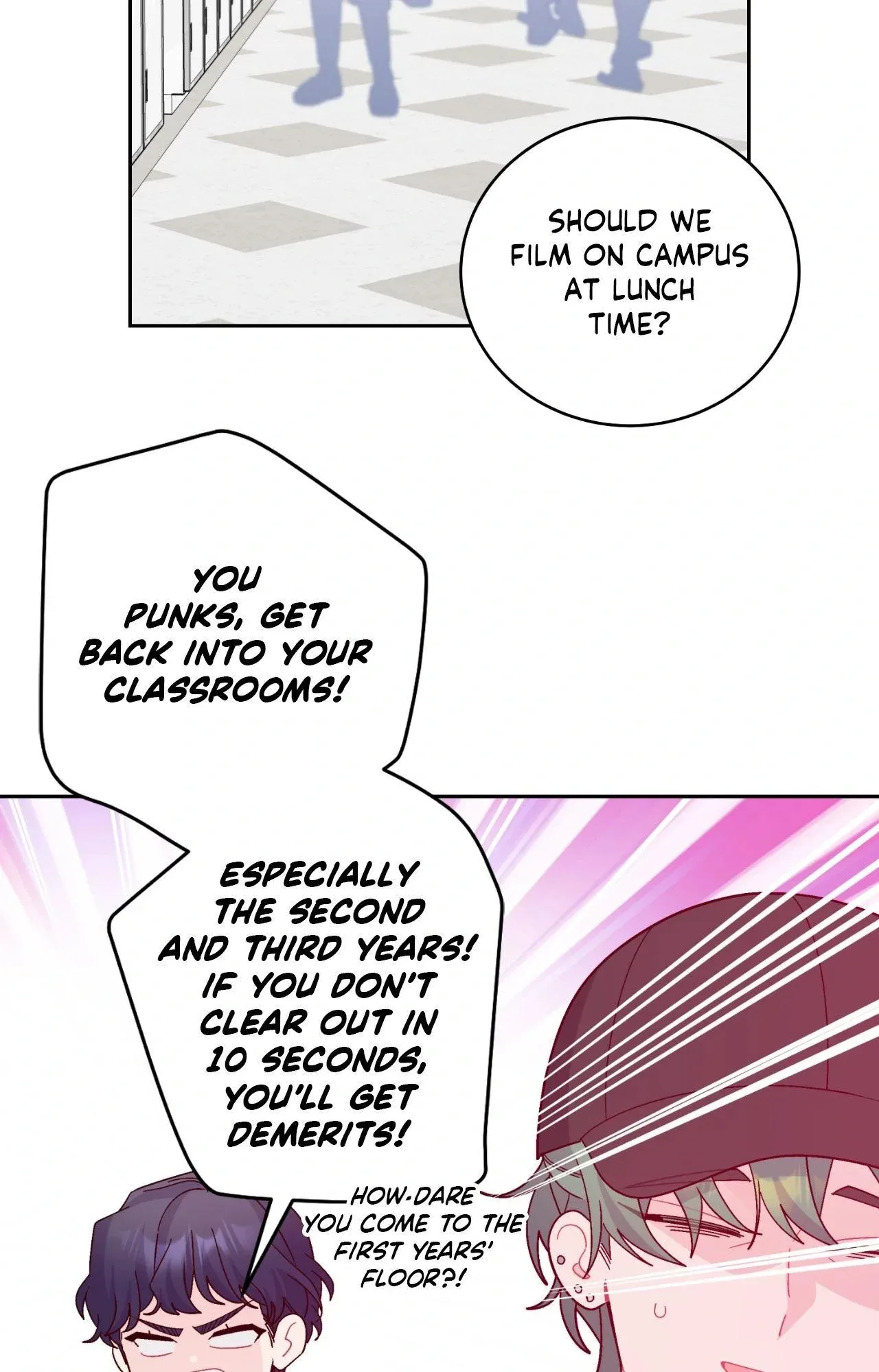 Merry Marbling Chapter 118 page 65