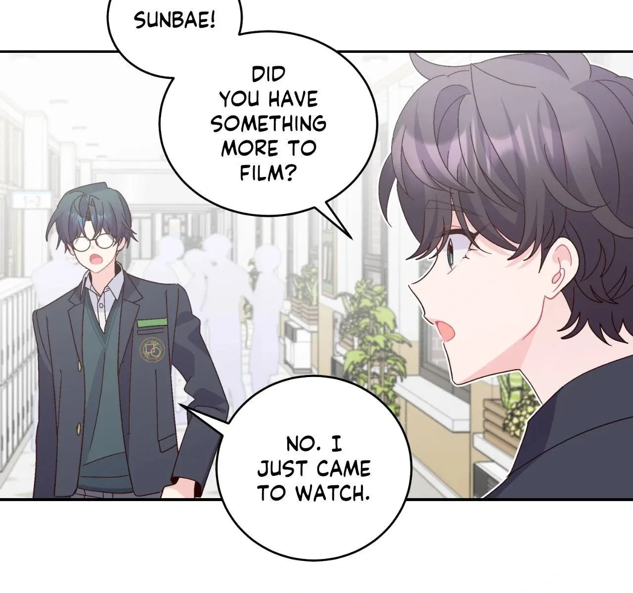 Merry Marbling Chapter 118 page 62