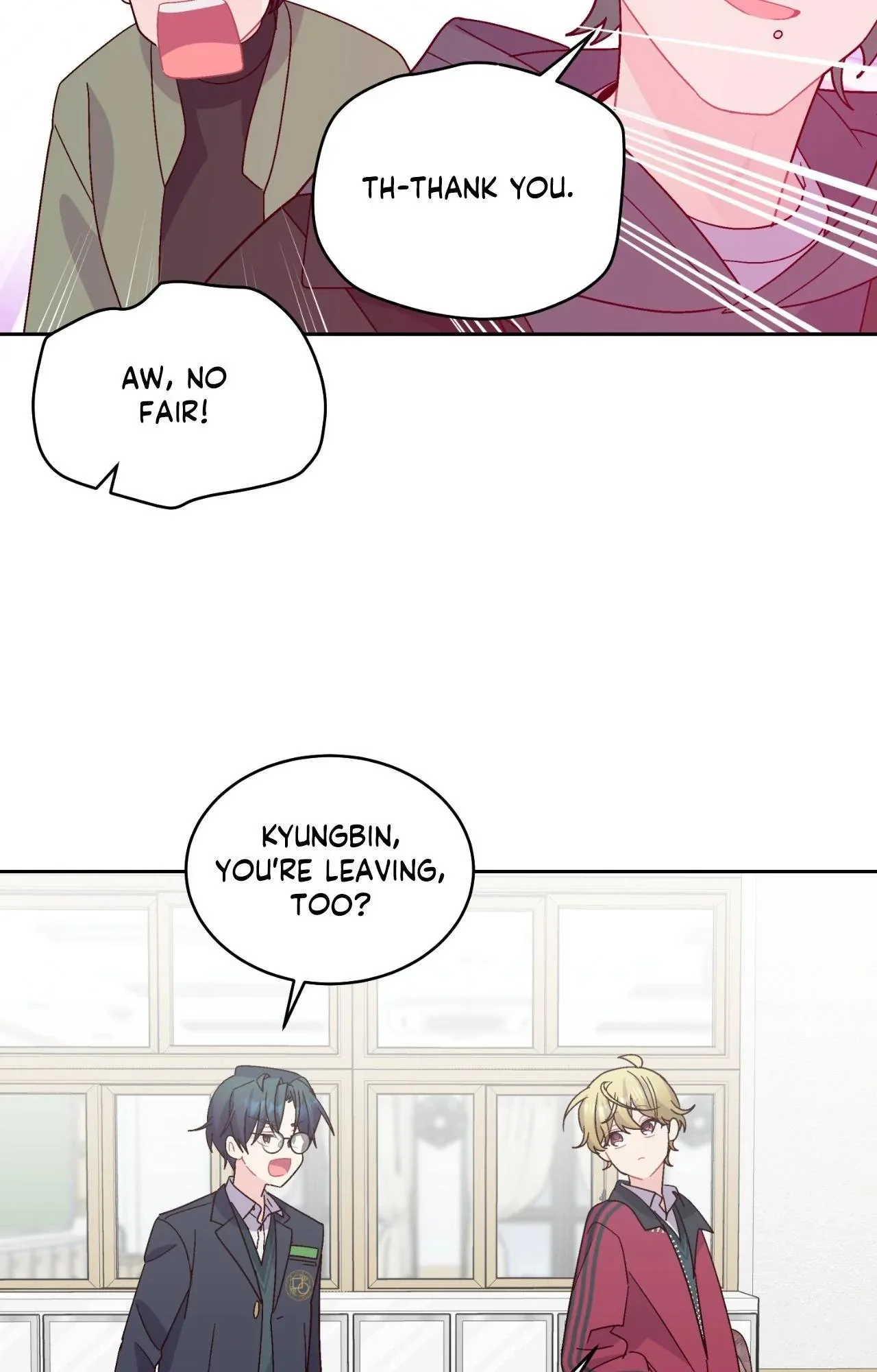 Merry Marbling Chapter 118 page 66