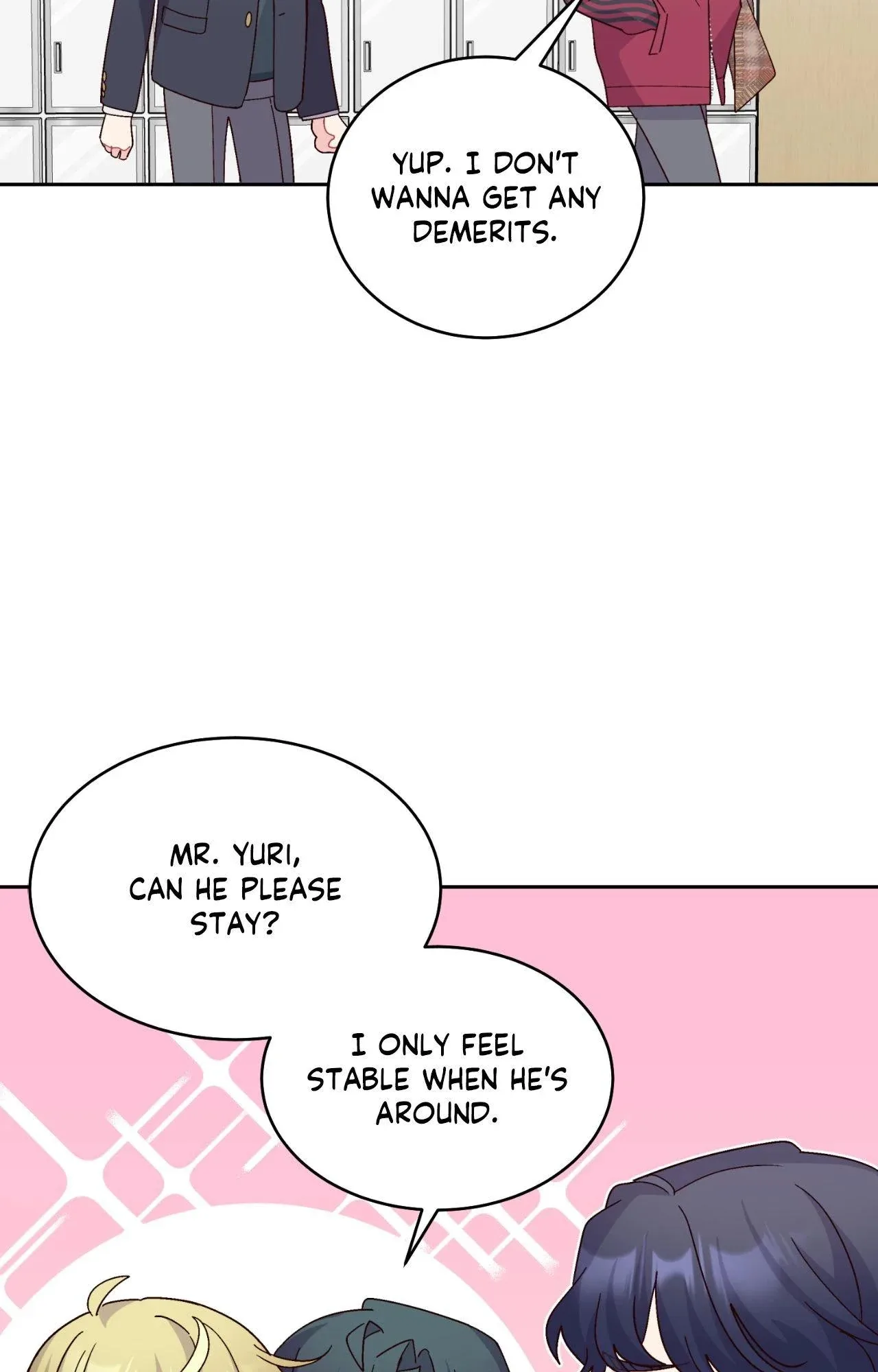 Merry Marbling Chapter 118 page 67