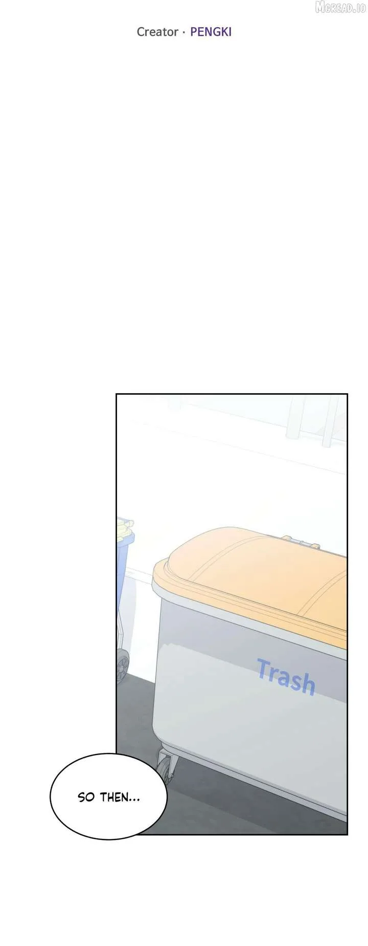 Merry Marbling Chapter 130 page 8