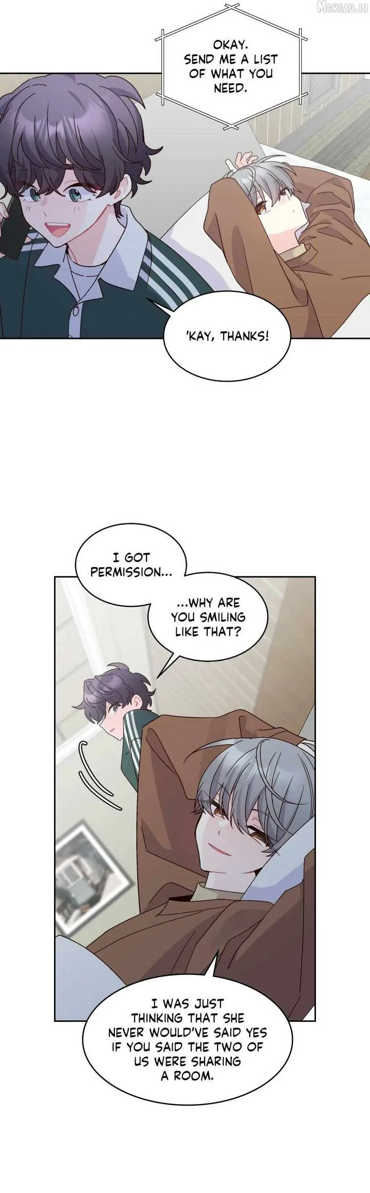 Merry Marbling Chapter 130 page 26