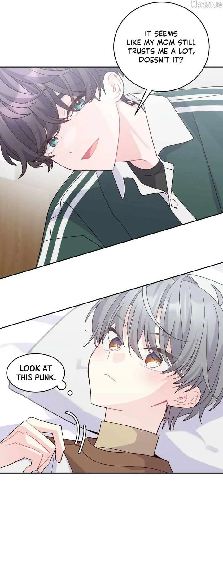 Merry Marbling Chapter 130 page 29