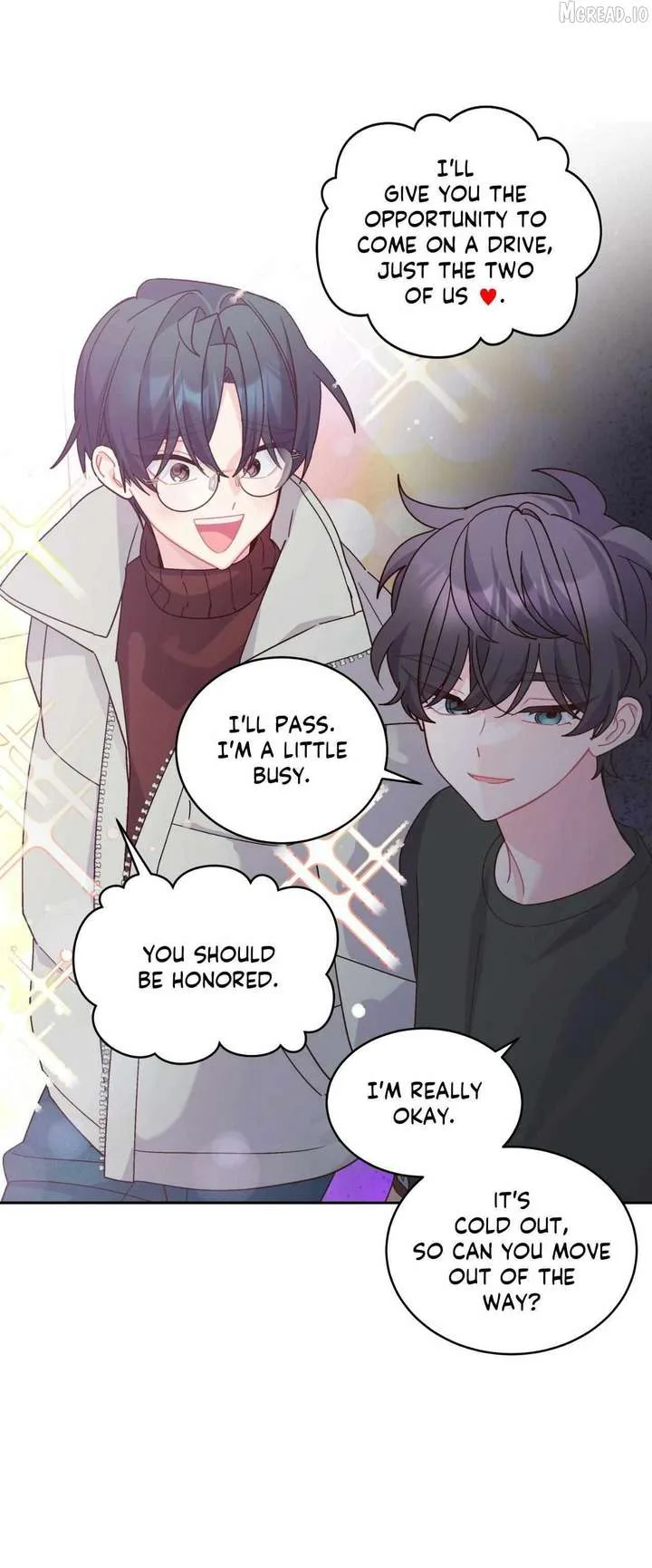 Merry Marbling Chapter 130 page 4