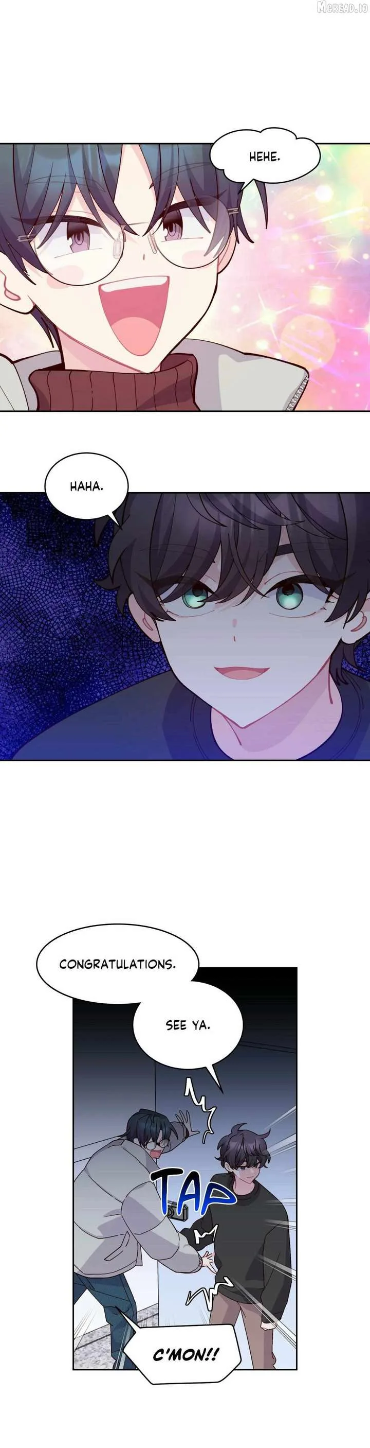 Merry Marbling Chapter 130 page 3