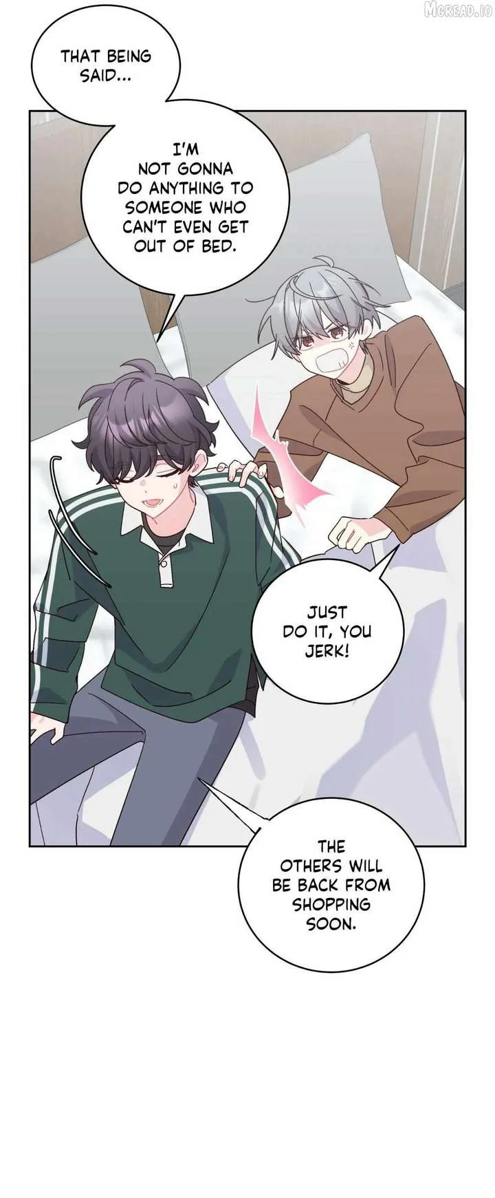 Merry Marbling Chapter 130 page 30