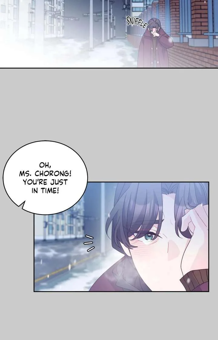 Merry Marbling Chapter 128 page 3
