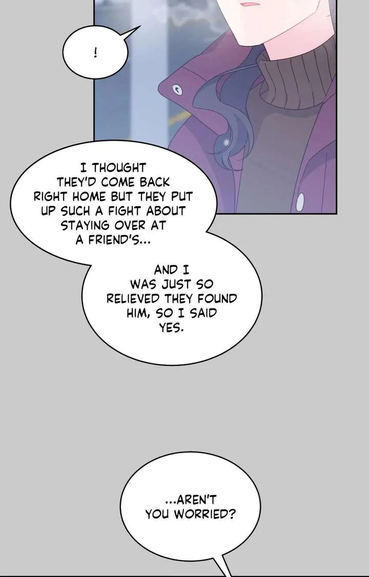 Merry Marbling Chapter 128 page 6