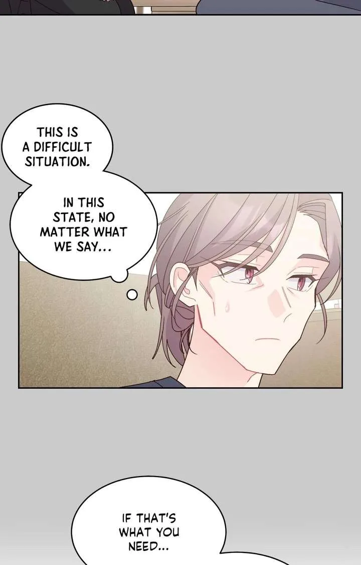 Merry Marbling Chapter 128 page 28