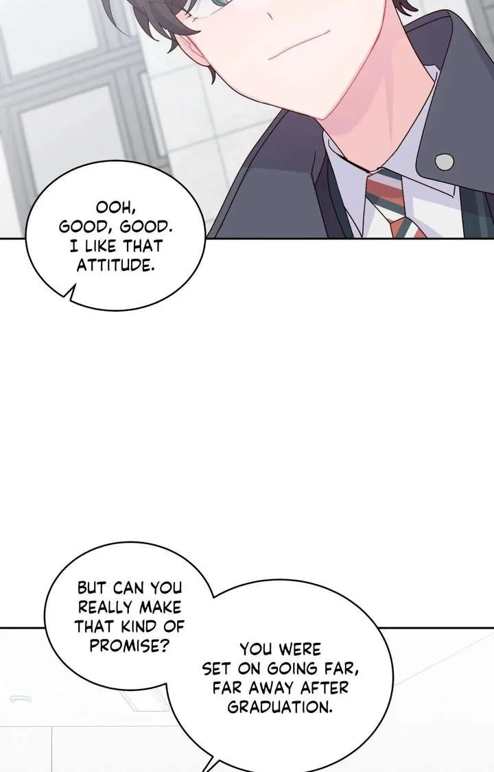 Merry Marbling Chapter 128 page 58