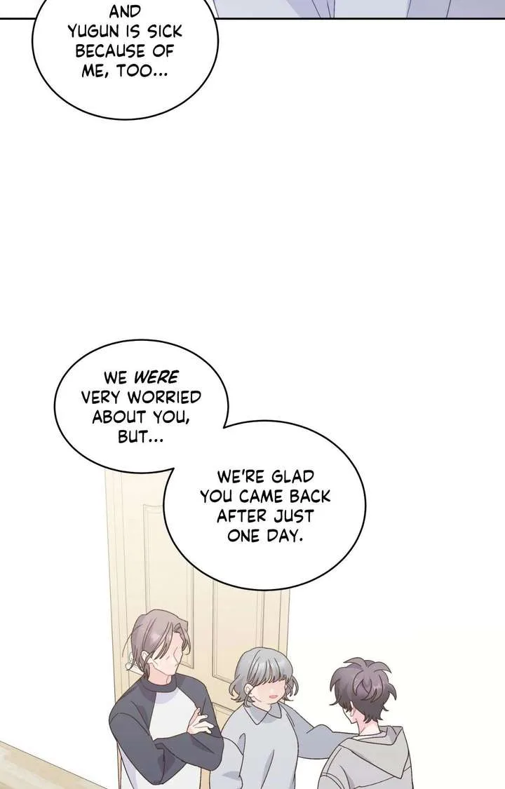 Merry Marbling Chapter 128 page 38