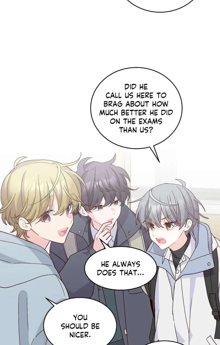 Merry Marbling Chapter 128 page 63