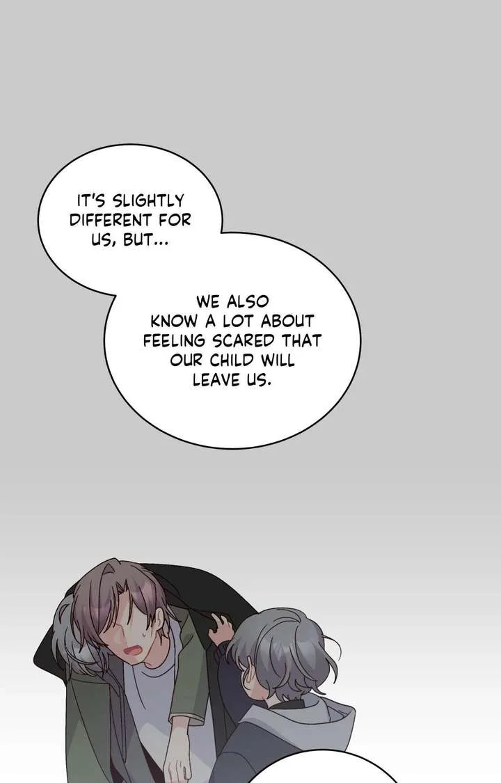 Merry Marbling Chapter 128 page 32
