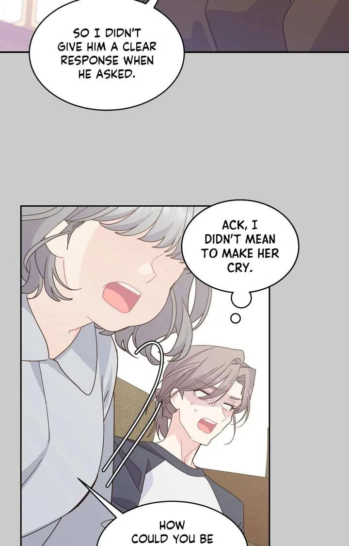 Merry Marbling Chapter 128 page 23