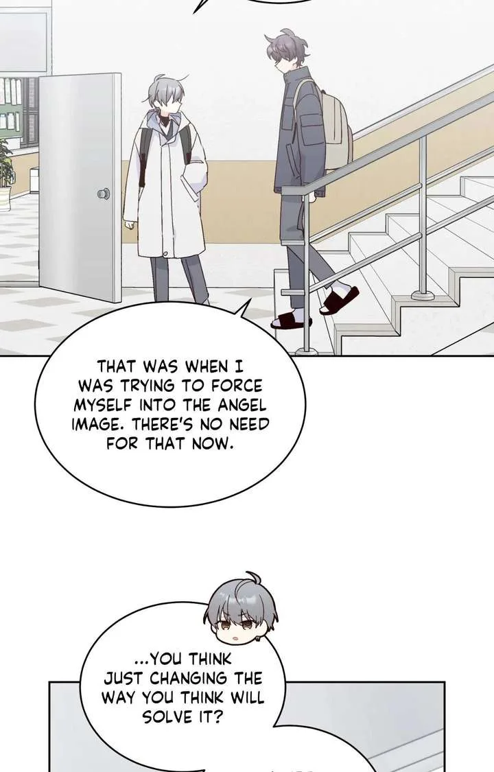 Merry Marbling Chapter 128 page 59